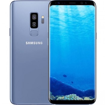 Điện thoại Samsung Galaxy S9+