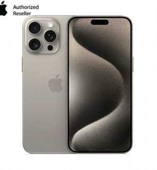 IPHONE 15 PROMAX 256G