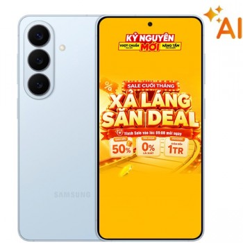 Điện thoại Samsung Galaxy S26 5G 12GB/256GB ( giá theo ngày )