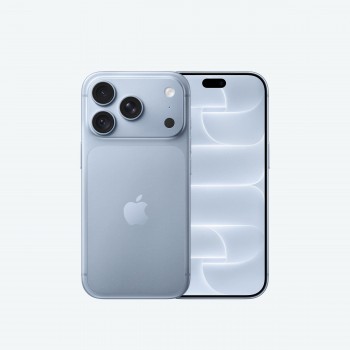 iPhone 18 Pro 512G Xanh Băng Thanh New Sale ( giá theo ngày)