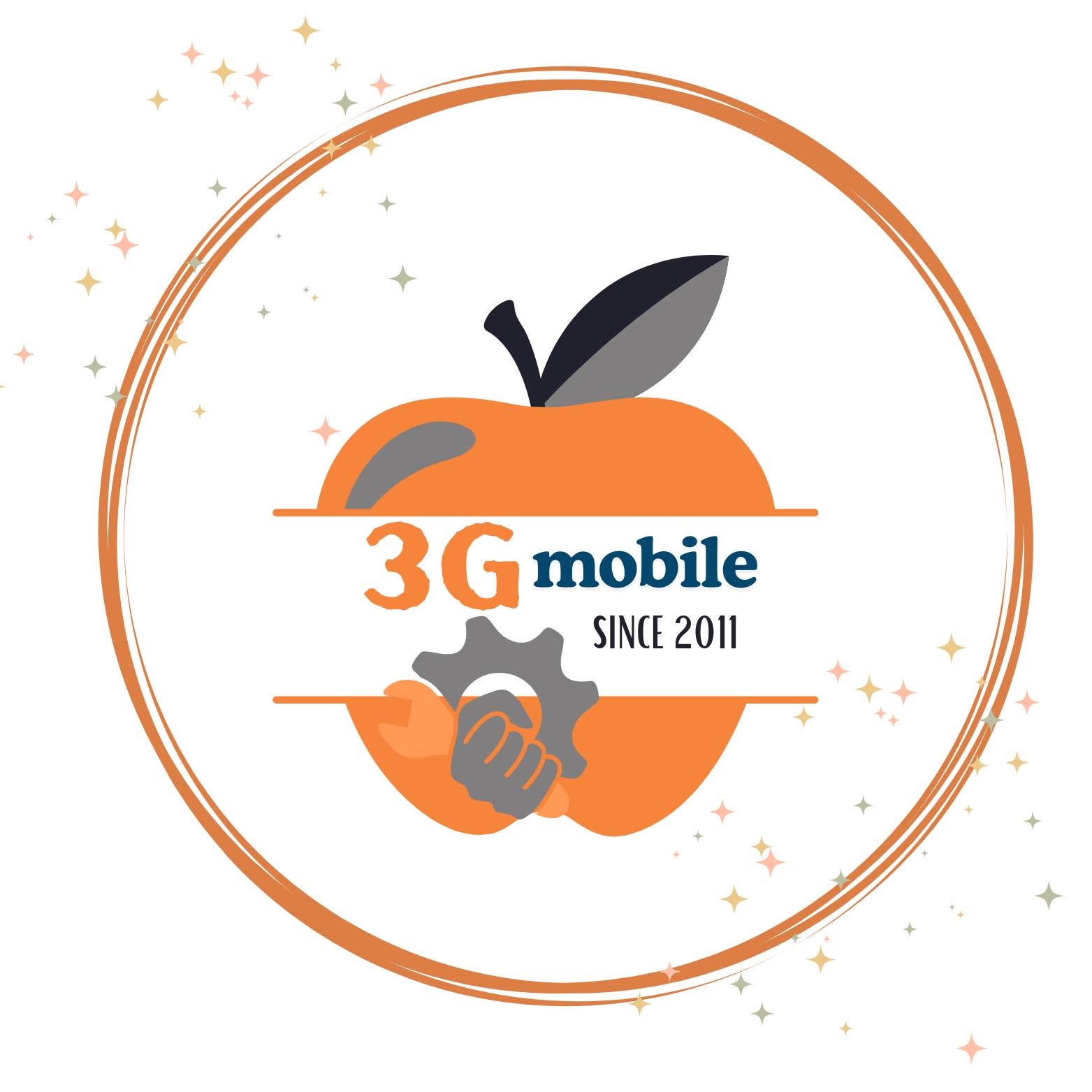 Nguyên 3G - Apple Reseller - 86 Phan Đình Phùng, Quảng Ngãi
