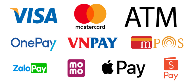 footer payment