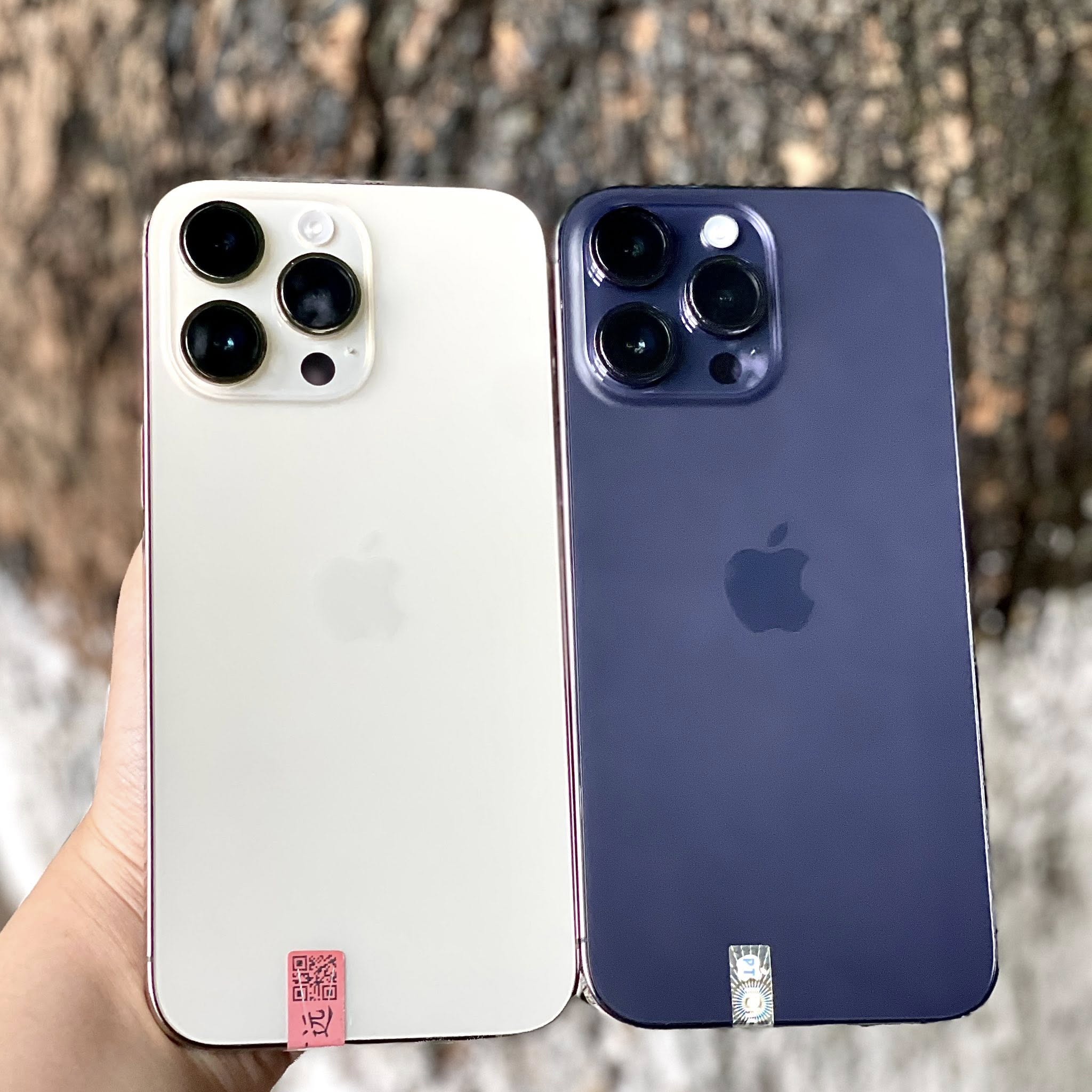 IPHONE 14 PRO MAX 256G