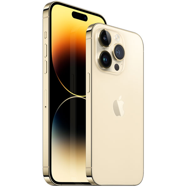 iPhone 14 Pro Max 256GB - Chính hãng VN/A