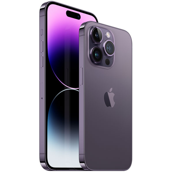 iPhone 14 Pro Max 512GB - Chính hãng VN/A