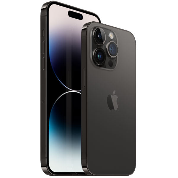 iPhone 14 Pro Max 512GB - Chính hãng VN/A