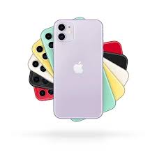 IPHONE 11 128G