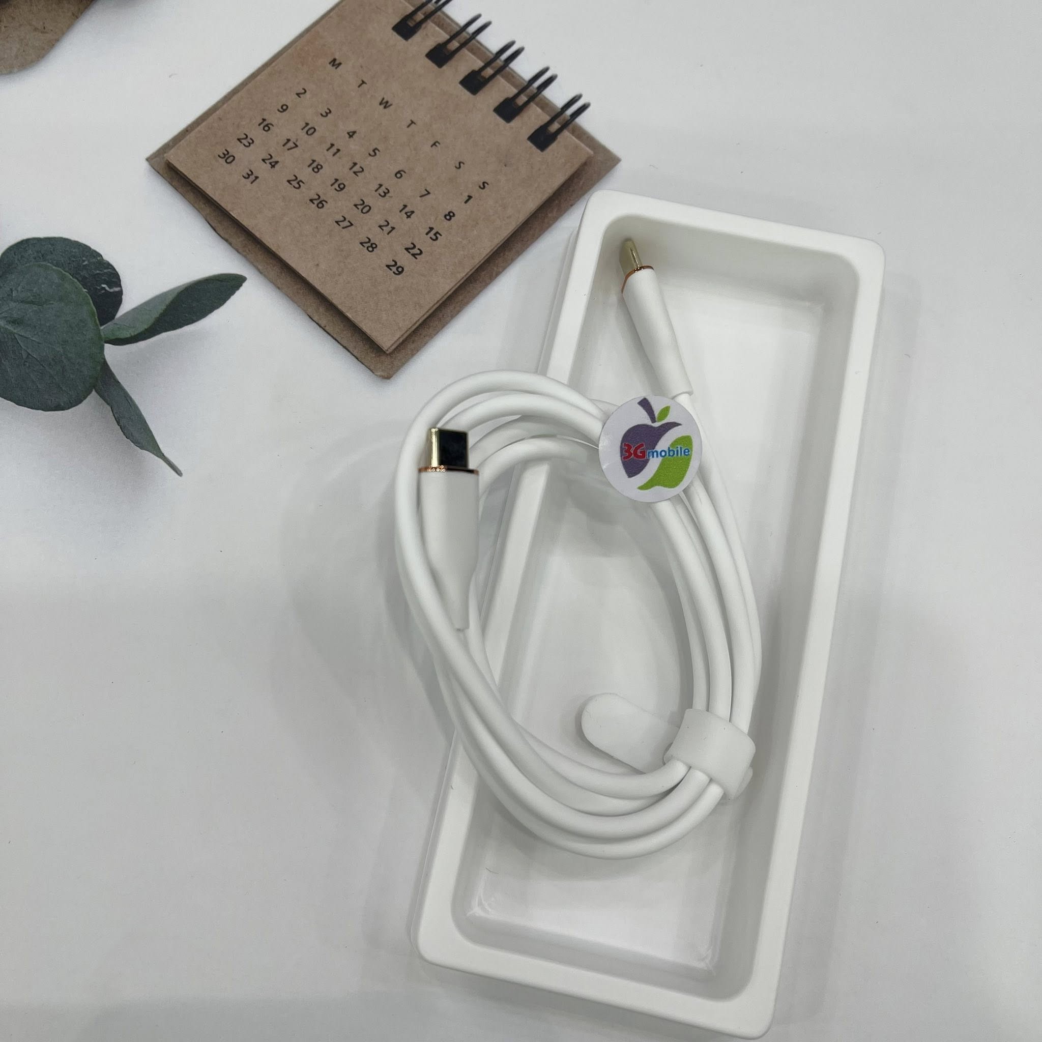 CÁP SẠC  NHANH BISON ( 2 CỔNG T-C)