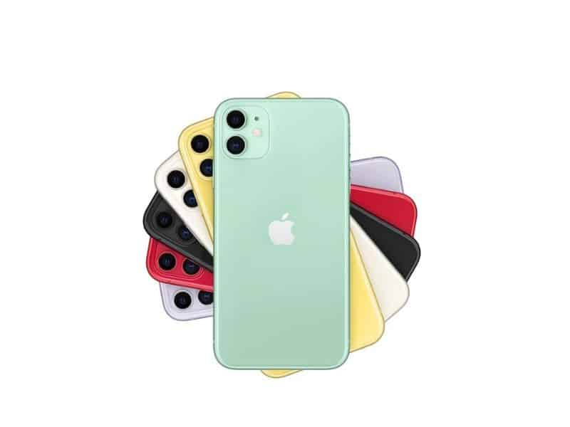 IPHONE 11 256G