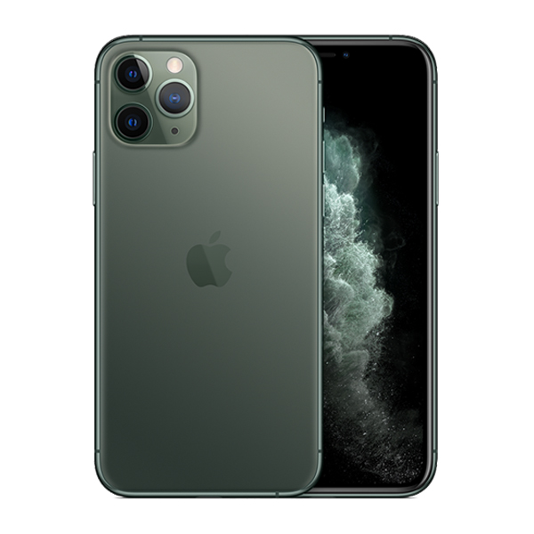 IPHONE 11 PROMAX 512G