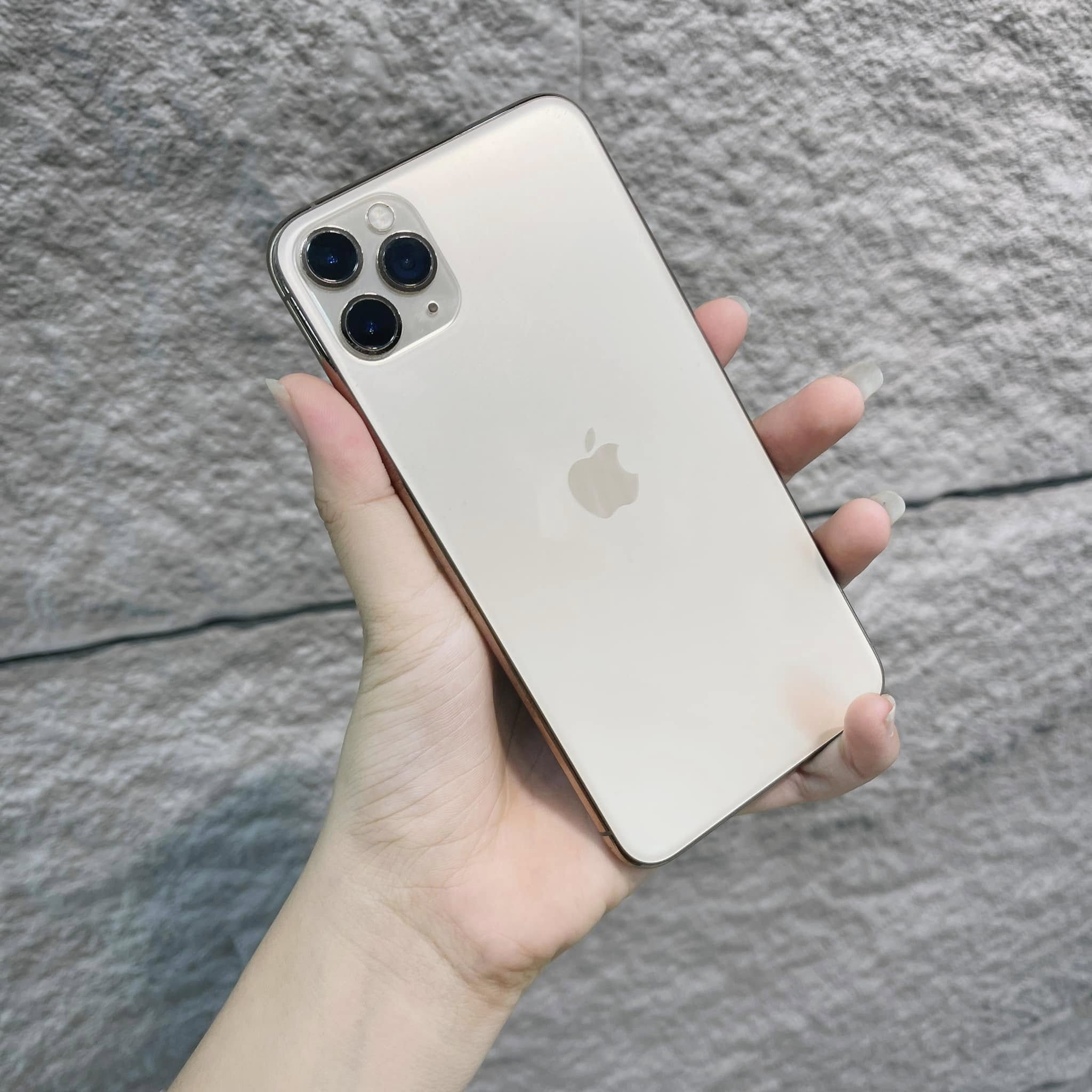 IPHONE 11 PROMAX 512G