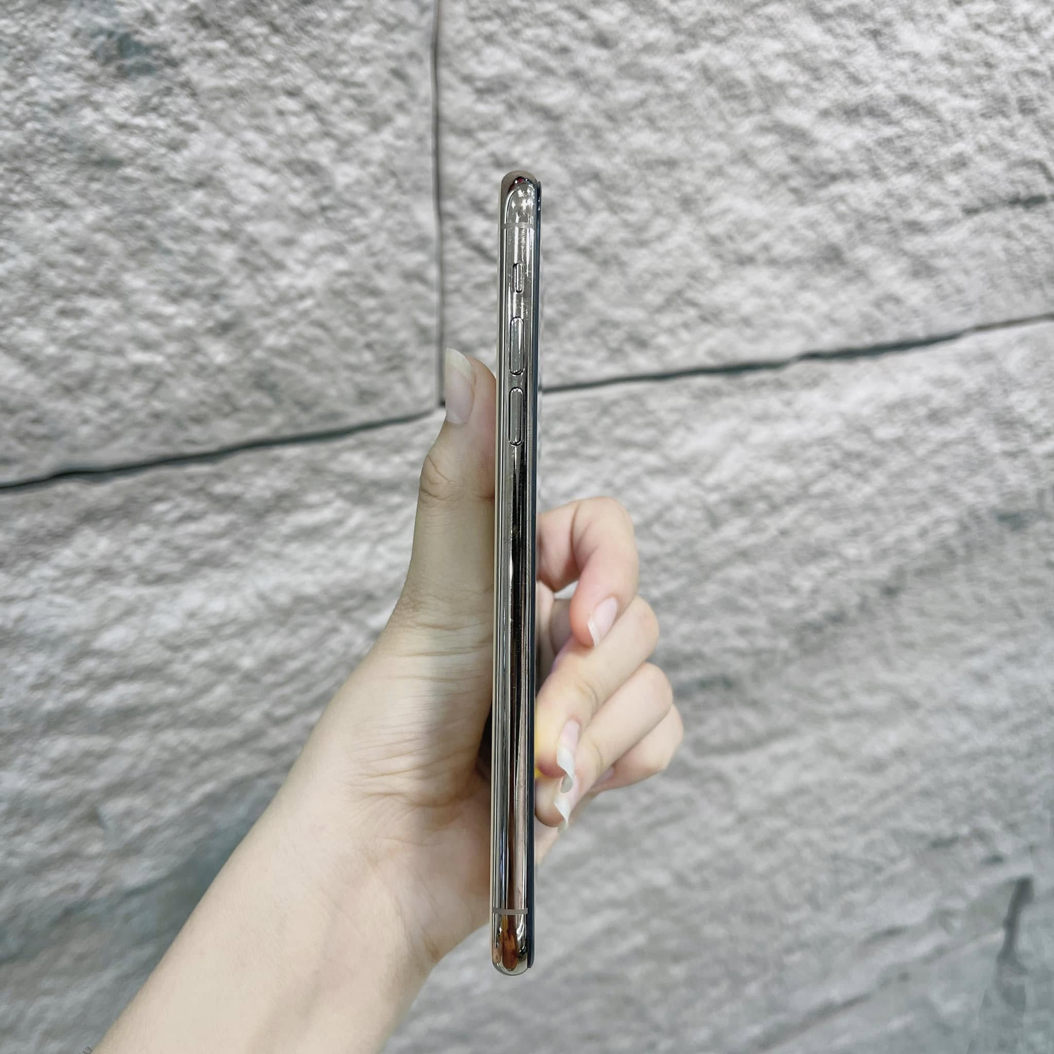 IPHONE 11 PROMAX 512G