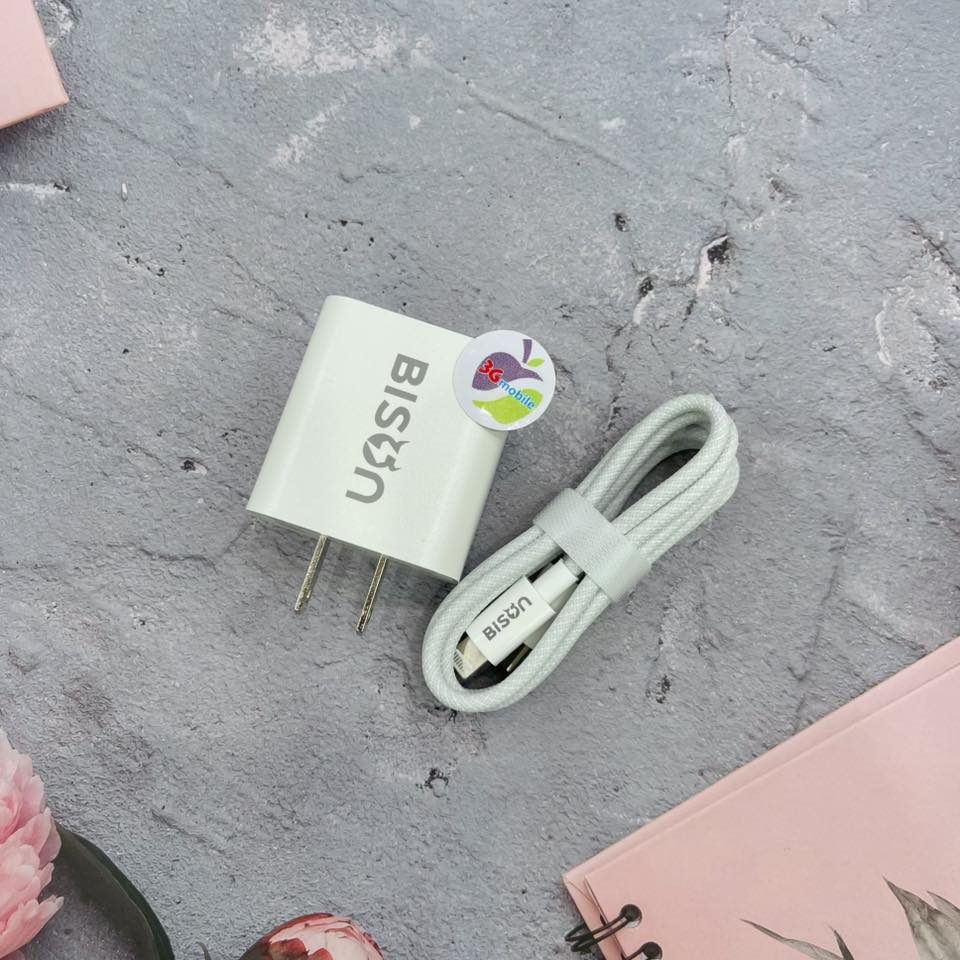 BỘ SẠC NHANH BISON