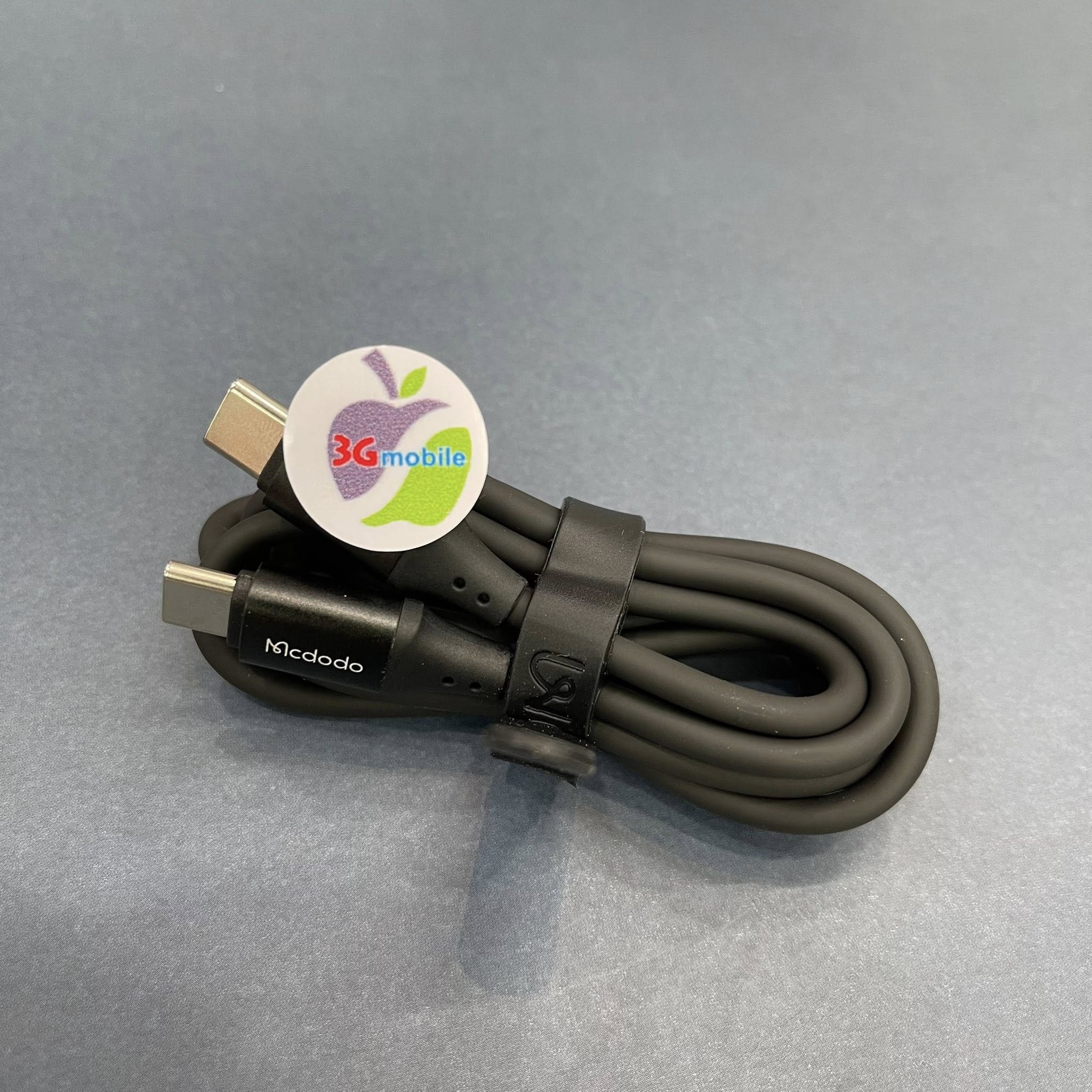 BỘ SẠC NHANH  MCDODO