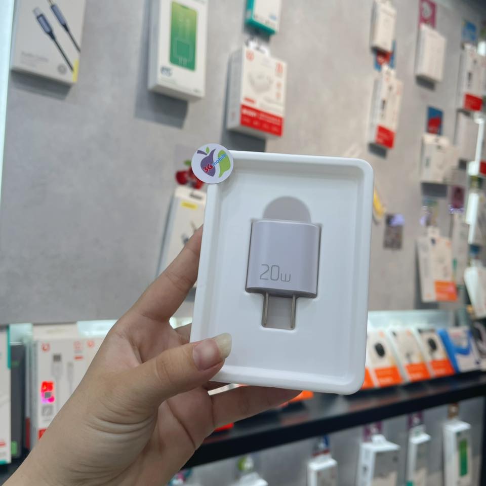 CỐC SẠC NHANH MCDODO