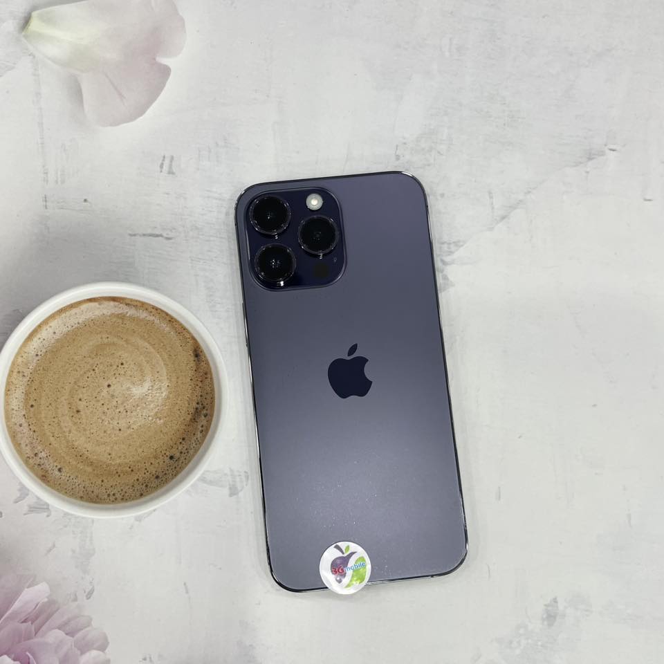 IPHONE 14 PROMAX 128G