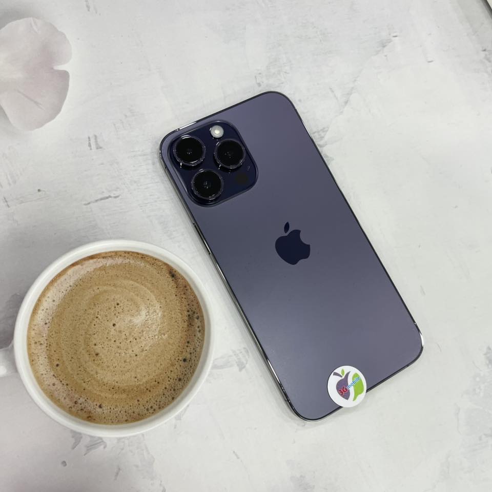 IPHONE 14 PROMAX 128G