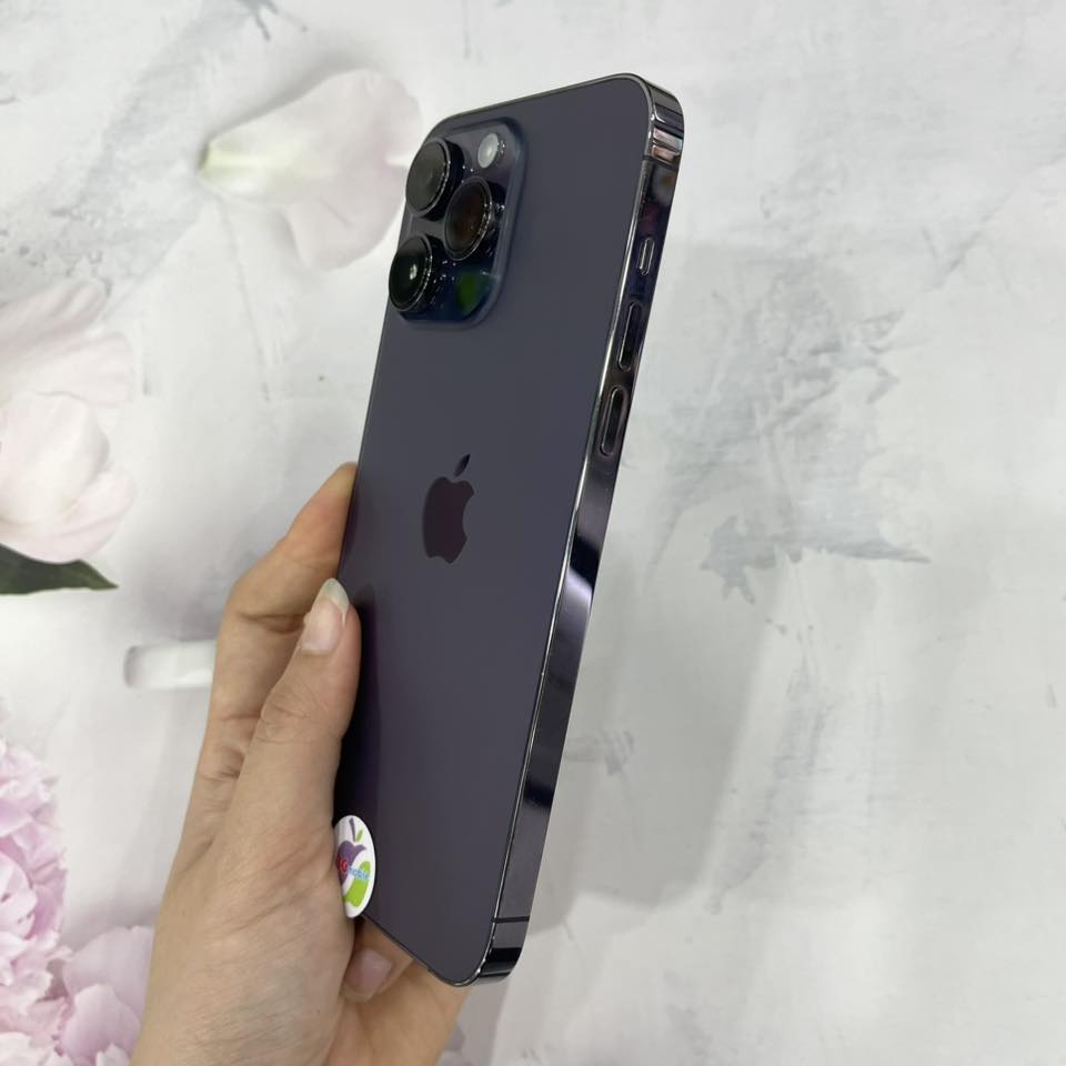 IPHONE 14 PROMAX 128G