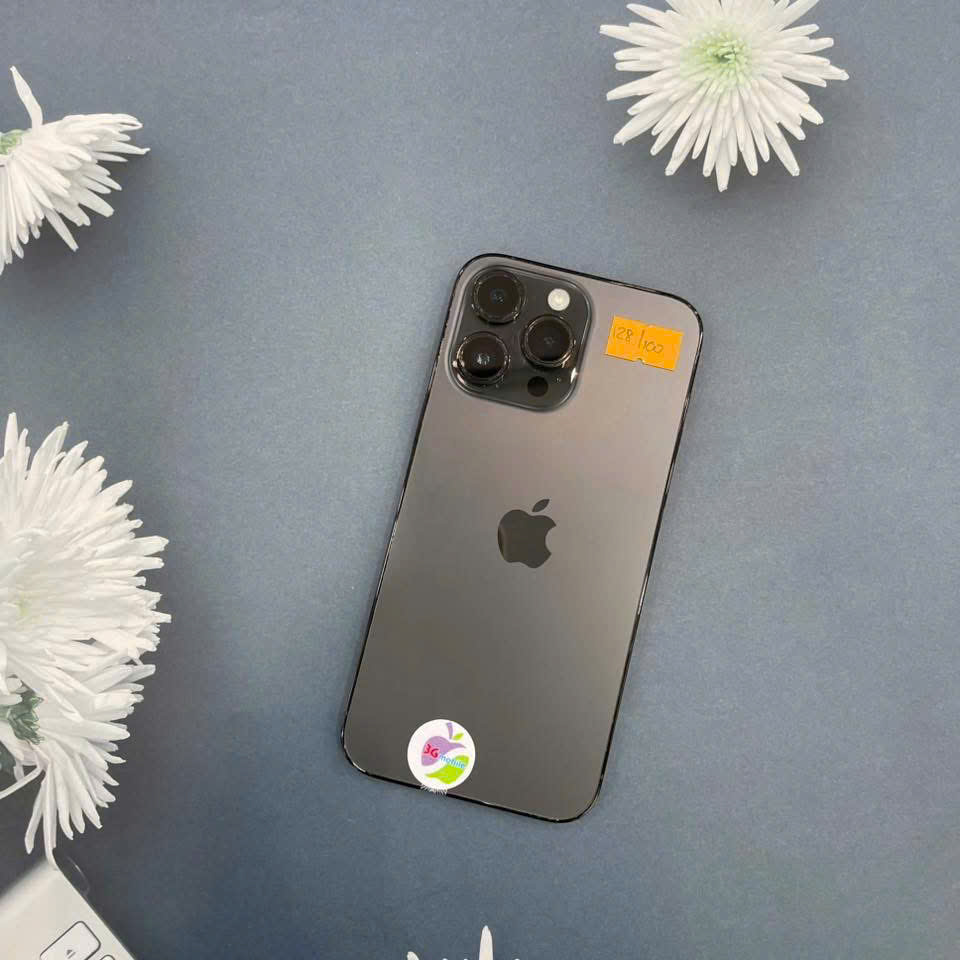 IPHONE 14 PROMAX 256G