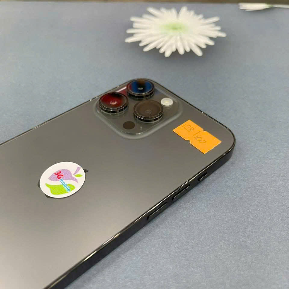 IPHONE 14 PROMAX 256G