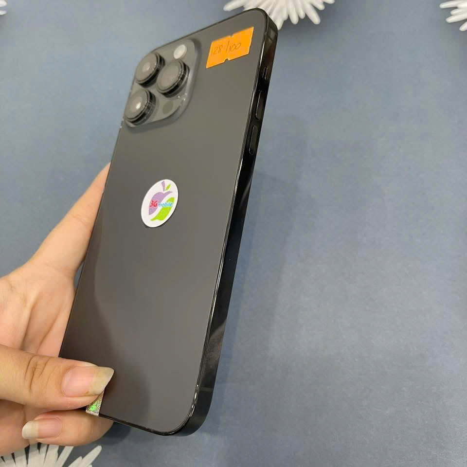 IPHONE 14 PROMAX 256G