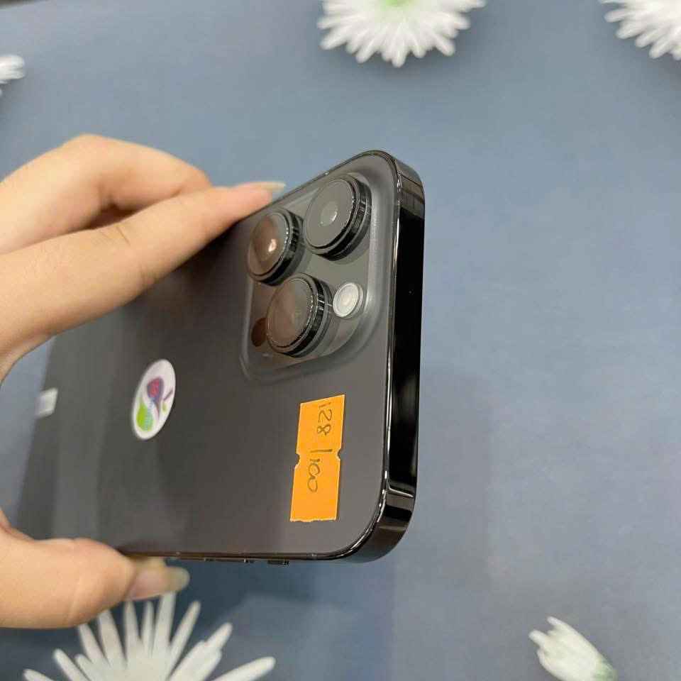 IPHONE 14 PROMAX 256G