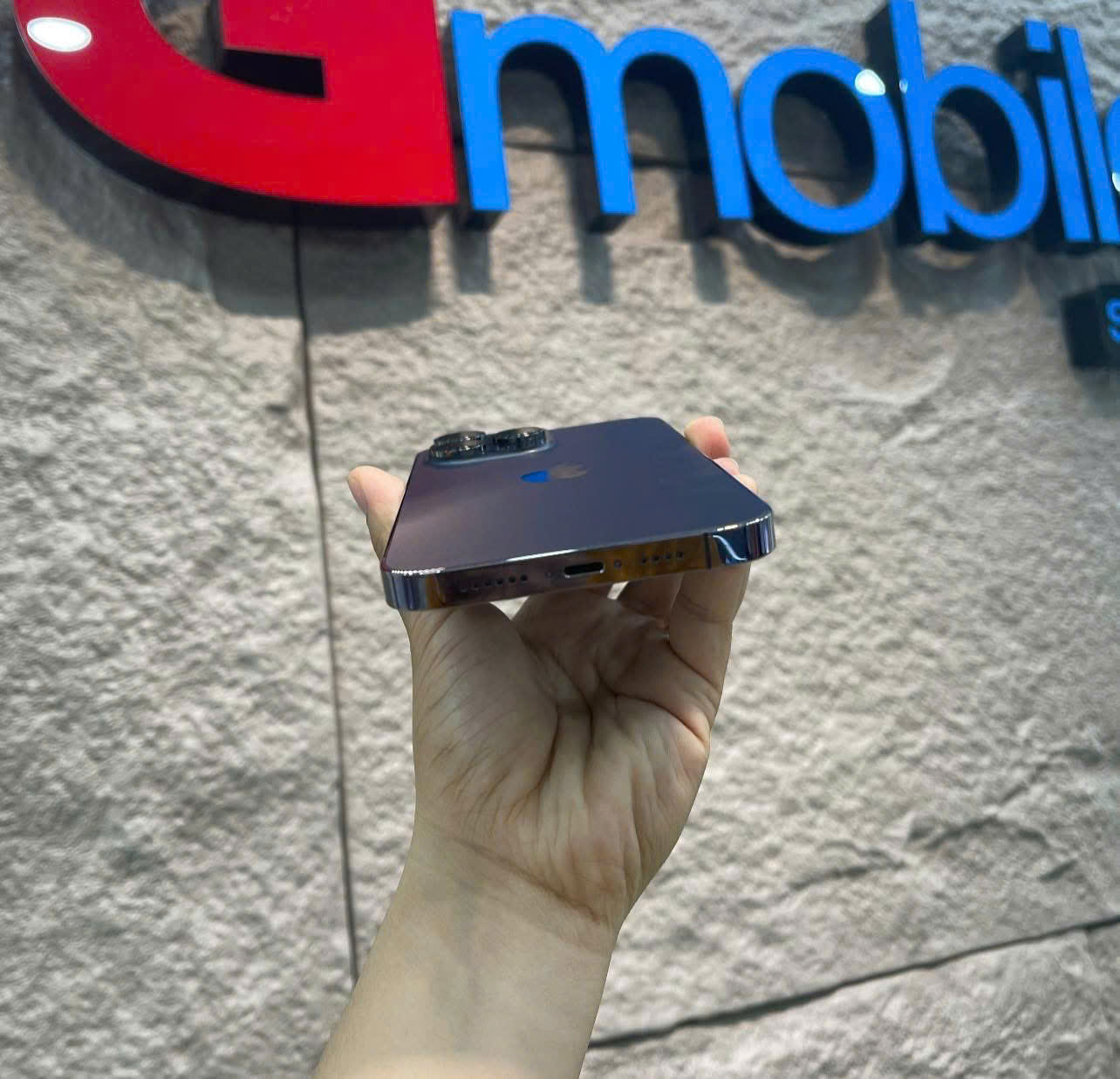 IPHONE 14 PROMAX 256G