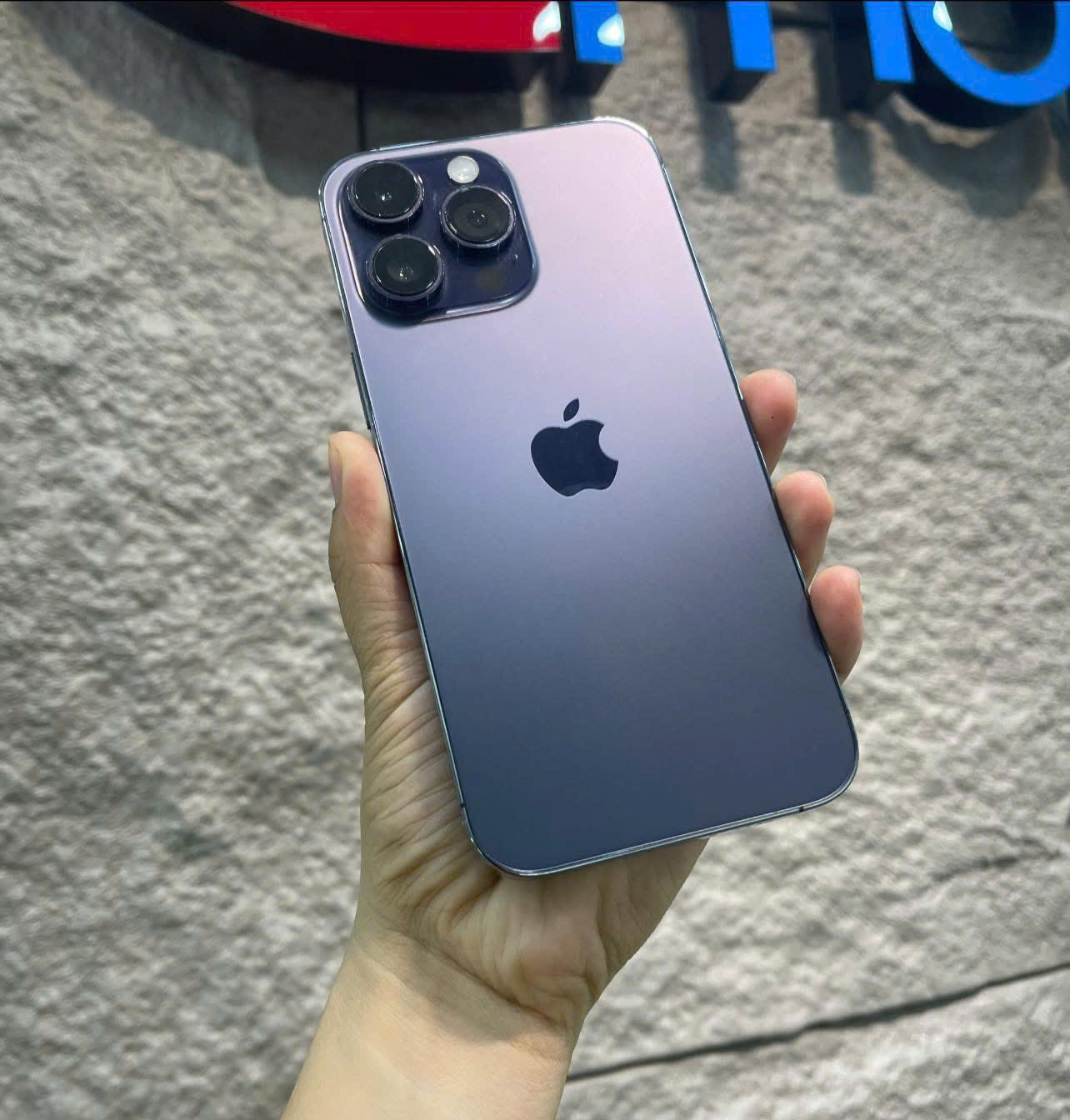 IPHONE 14 PROMAX 512G