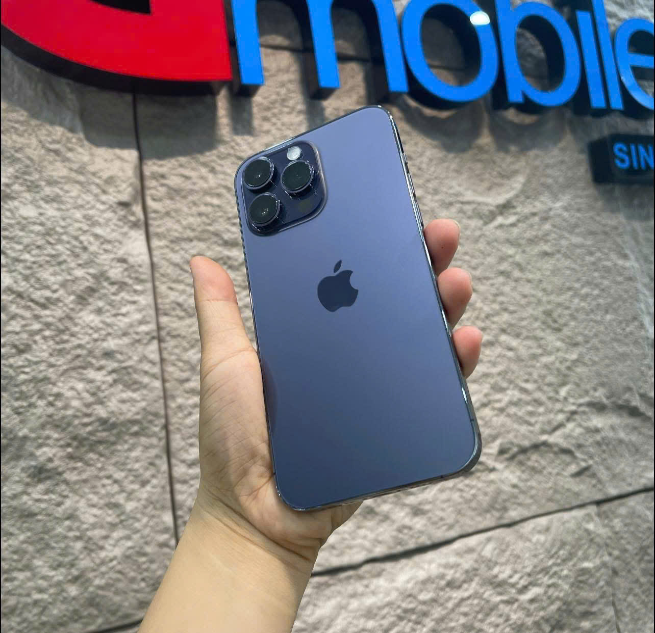 IPHONE 14 PROMAX 512G