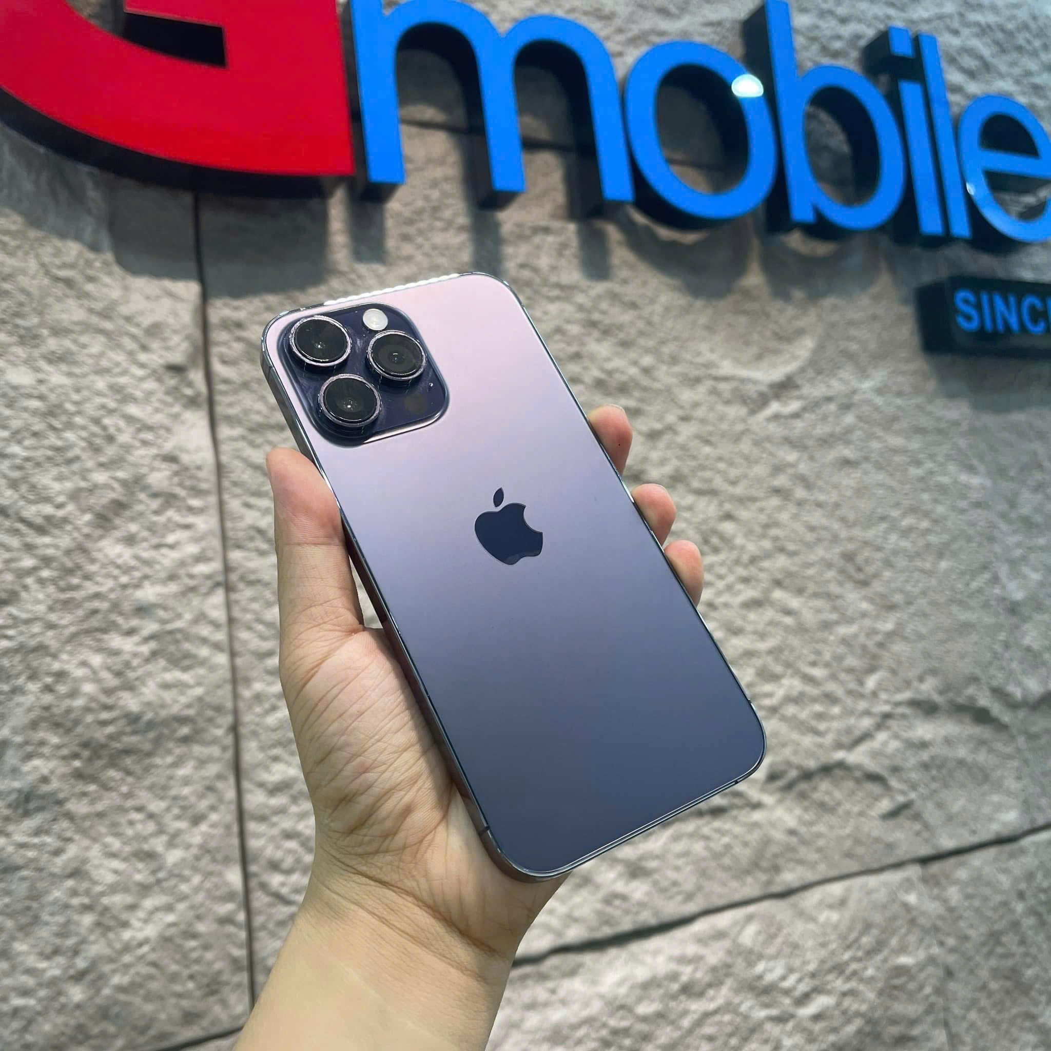 IPHONE 14 PROMAX 512G