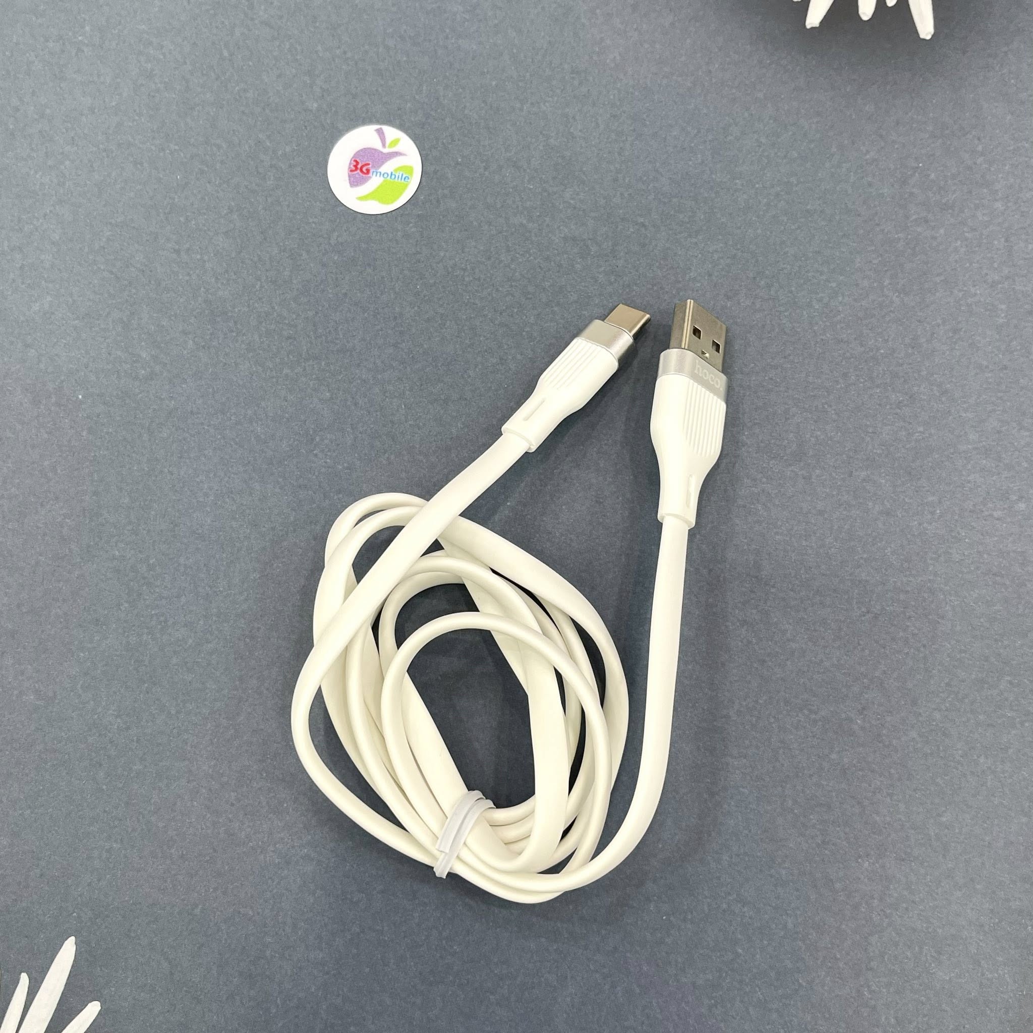 CÁP SẠC Hoco-TYPE TC