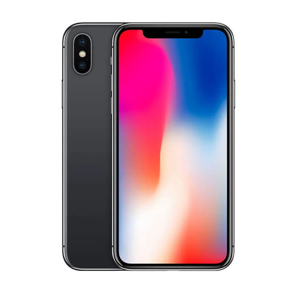 IPHONE X 256G
