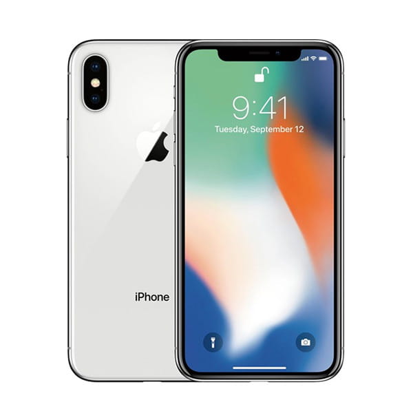 IPHONE X 64G