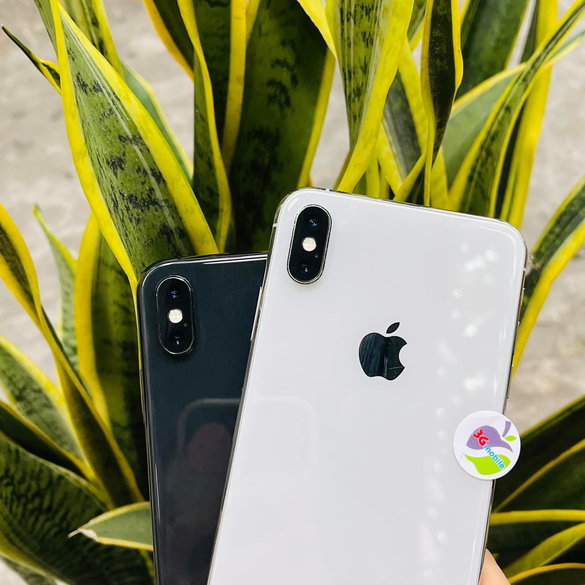 IPHONE XS 64G