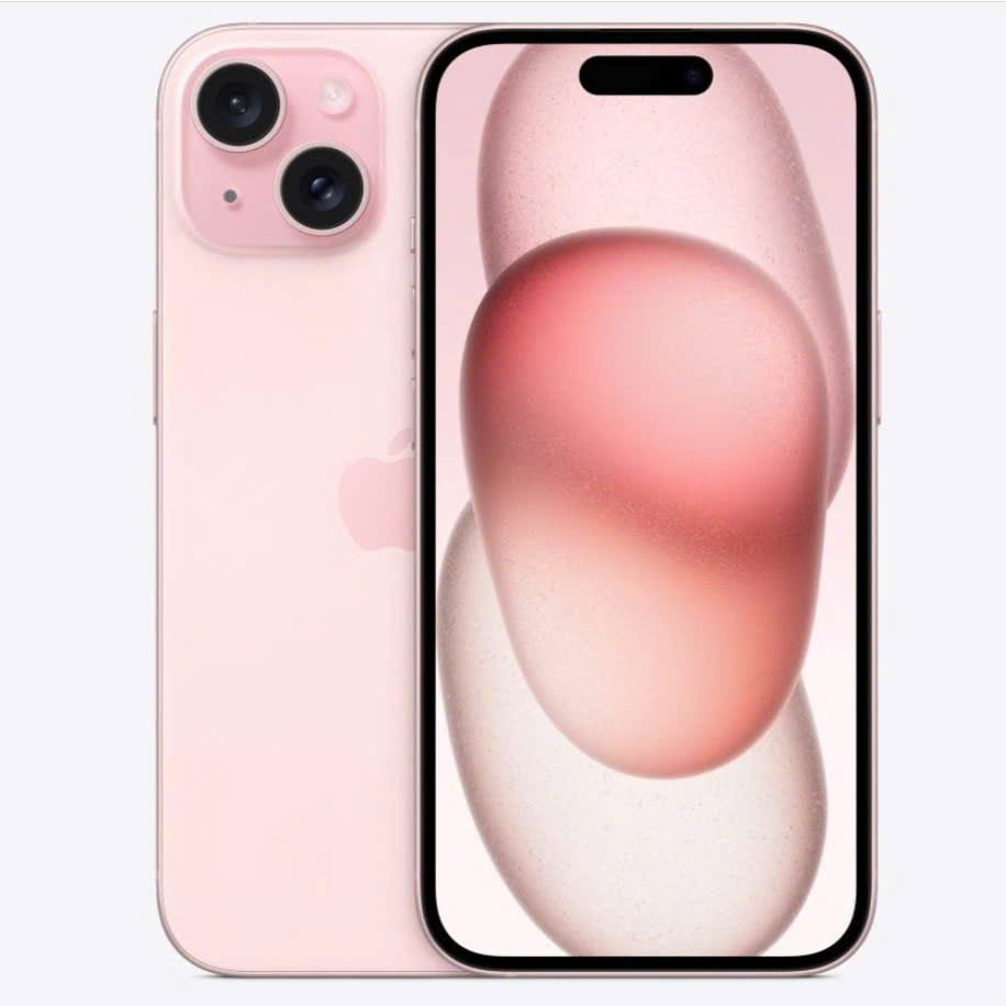 IPHONE 15 512G NEW SALE ( GIÁ THEO NGÀY )