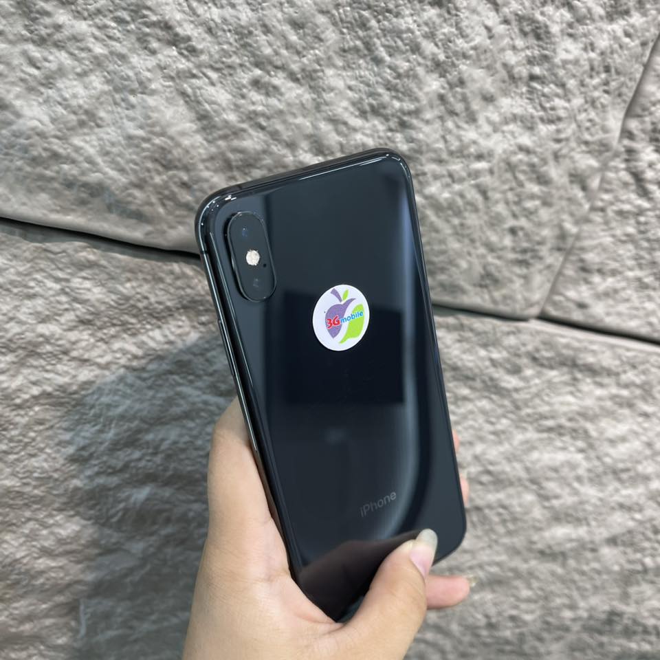 IPHONE XS 512G