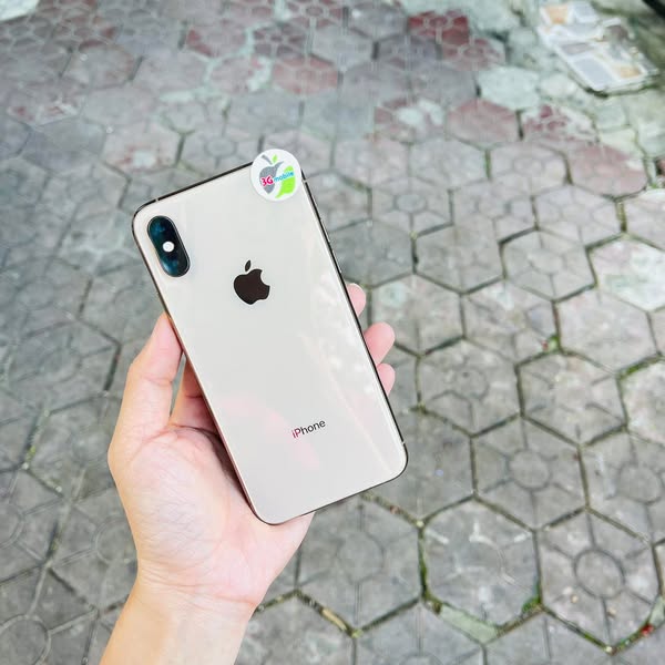 IPHONE XS 512G
