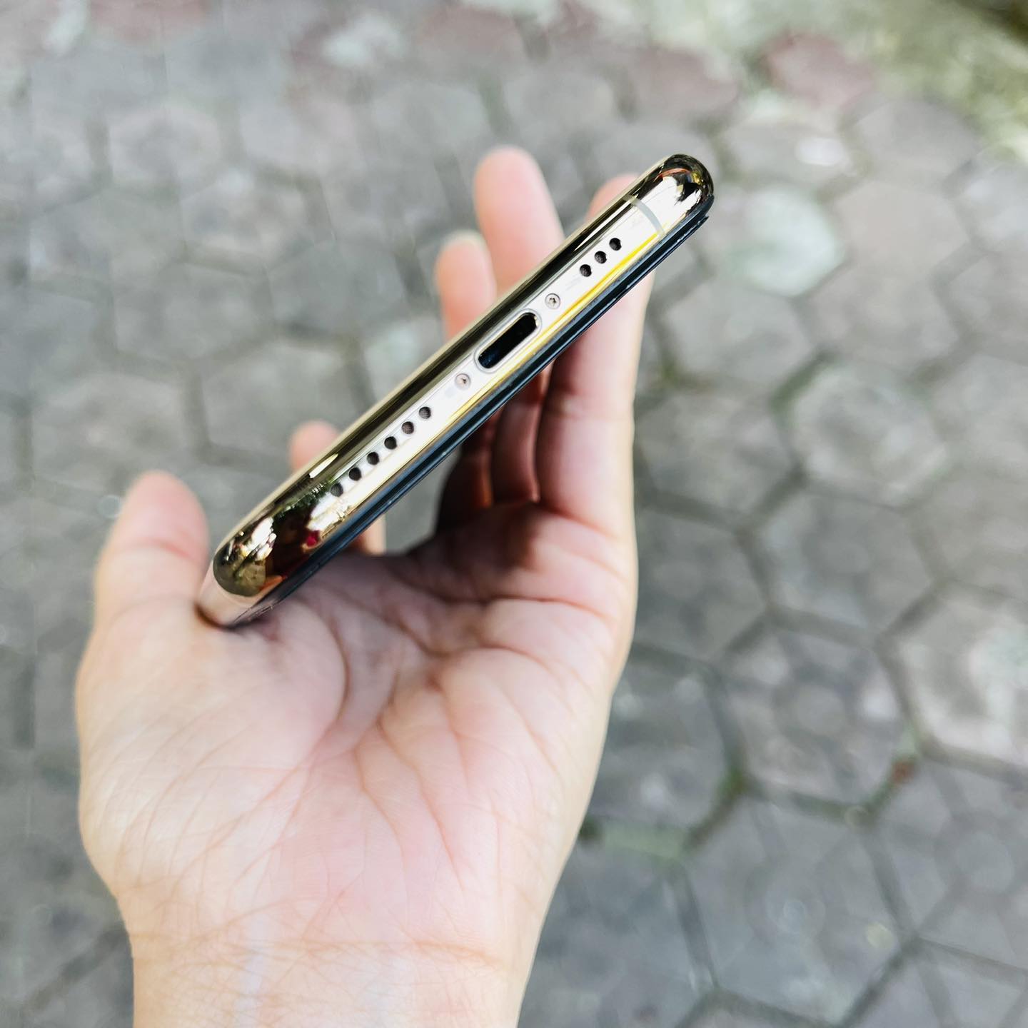 IPHONE XS 512G