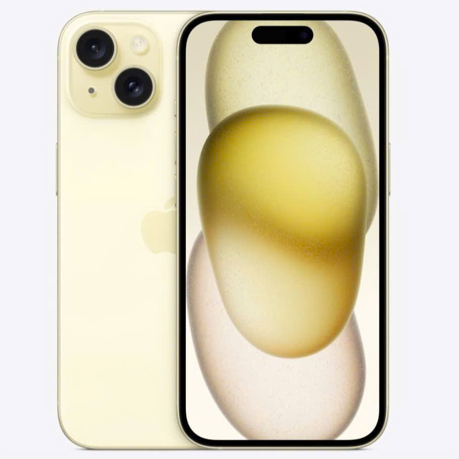 IPHONE 15 256G NEW SALE ( GIÁ THEO NGÀY )