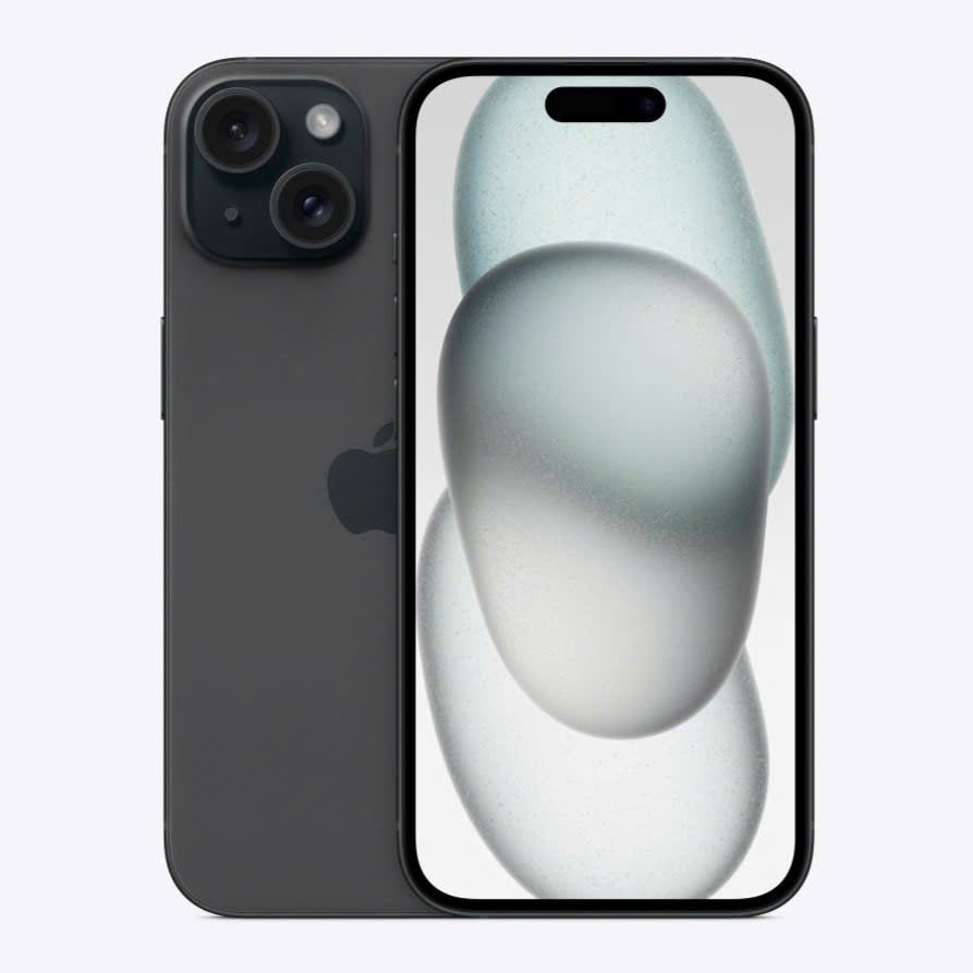 IPHONE 15 256G NEW SALE ( GIÁ THEO NGÀY )