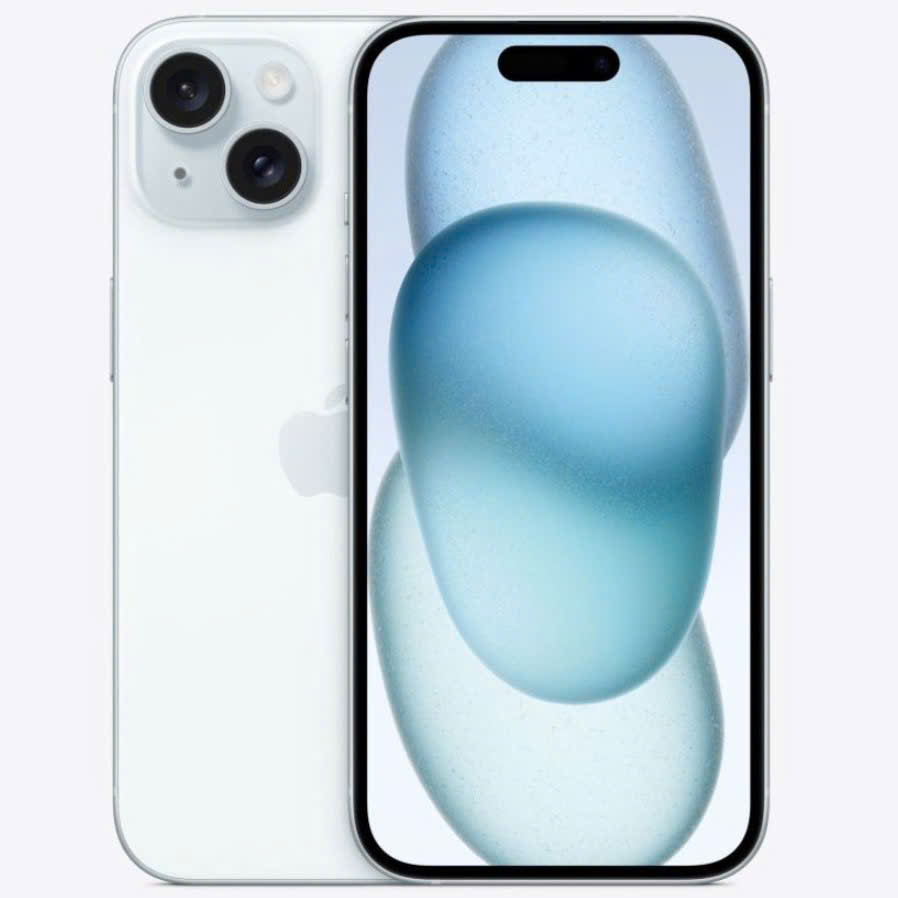 IPHONE 15 512G NEW SALE ( GIÁ THEO NGÀY )