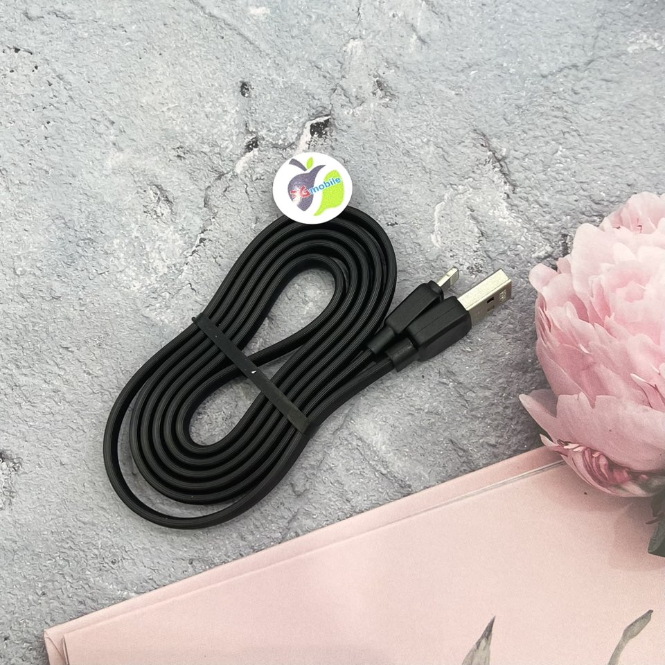 CÁP SẠC CHẬM WIWU ( BẢO HÀNH 6 THÁNG)