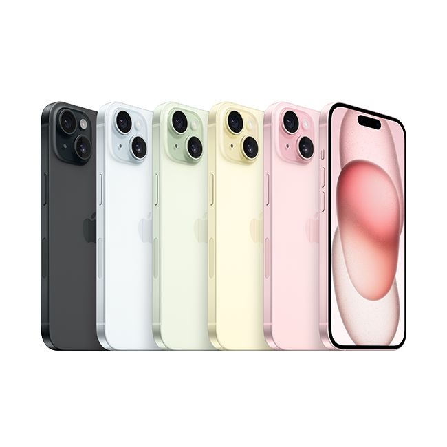 IPHONE 15 512G NEW SALE GIÁ THEO NGÀY)