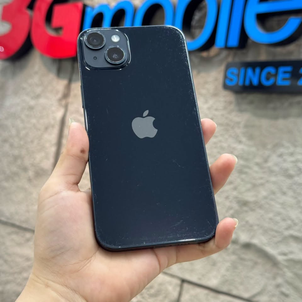iPhone 14 Plus 128G