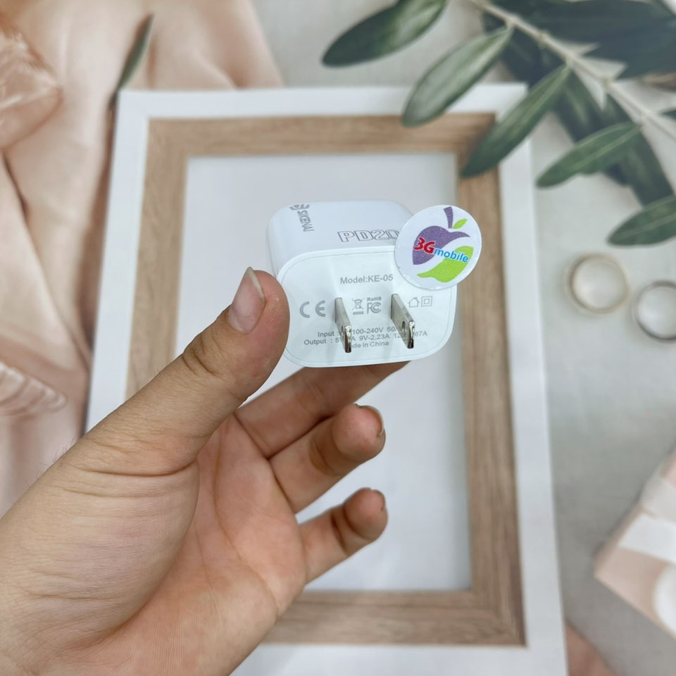 Cốc nhanh Sikenal ( bảo hành 6 tháng )