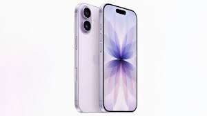 iPhone 17