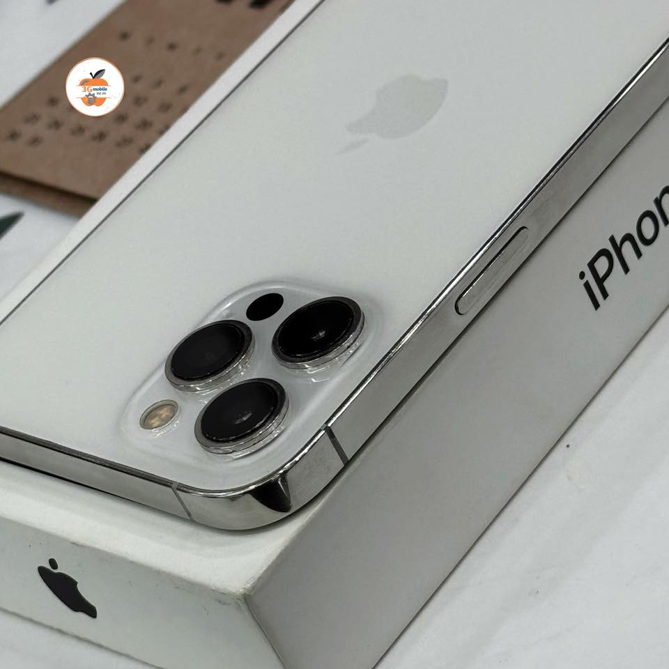 iPhone 12 Promax 128G