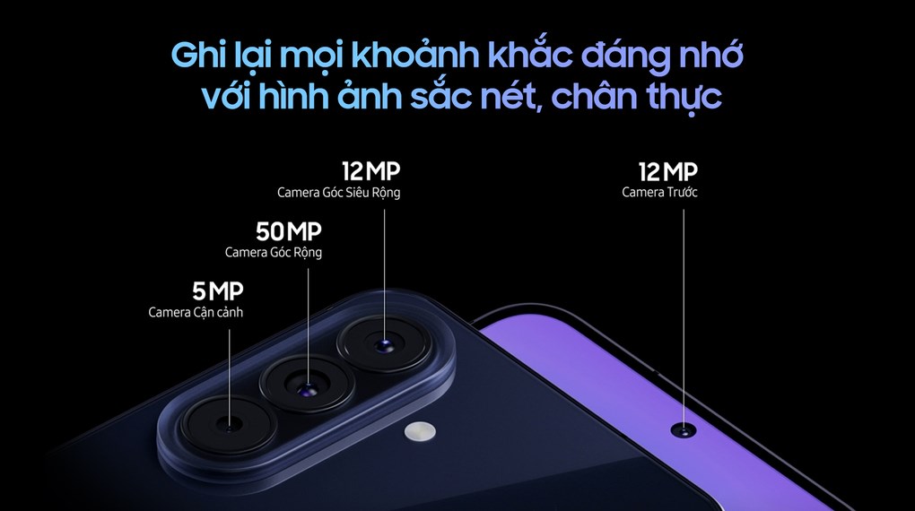 Điện thoại Samsung Galaxy A57 5G 8GB/256GB (  giá theo ngày )