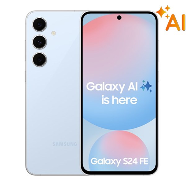 Điện thoại Samsung Galaxy S24 FE 5G 8GB/256GB ( GIÁ THEO NGÀY )