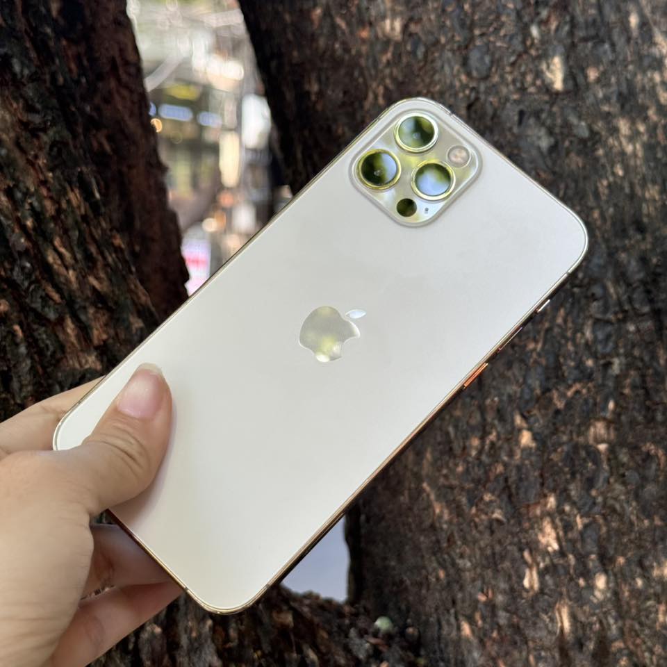 iPhone 12 Pro 128G